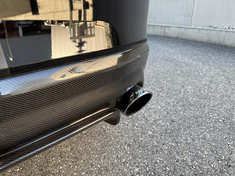 Gebraucht Ford Mustang GT 557 PS (409 kW) 2011 Coupé