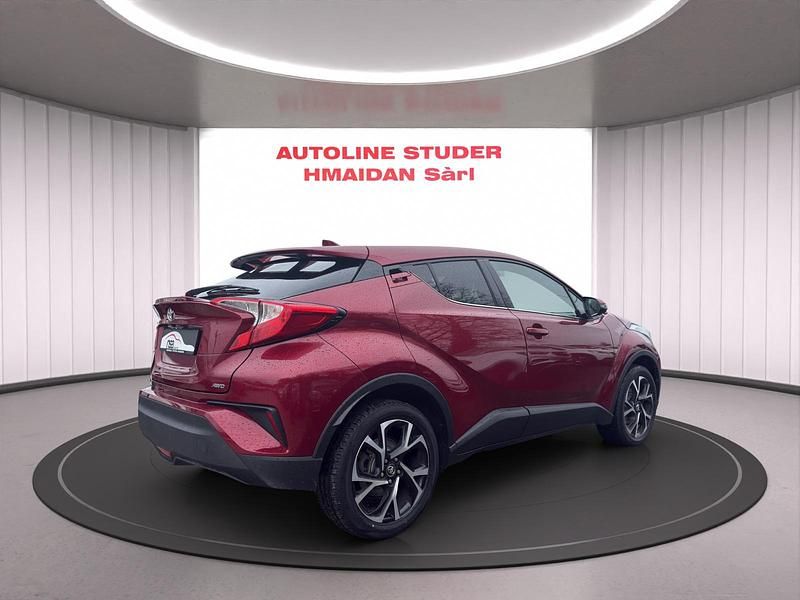 Gebraucht Toyota C-HR Multidrive S 116 PS (85 kW) 2019 SUV