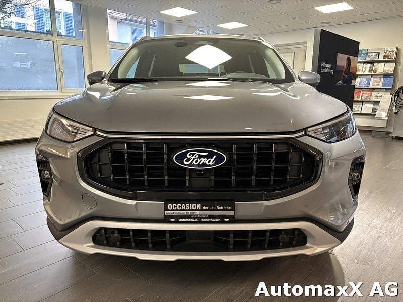 Gebraucht 2025 Ford Kuga Active SUV | CHF 34’400 (Superpreis) - Bild 1/4