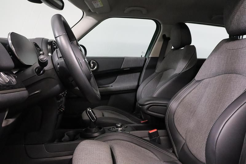 Gebraucht Mini Cooper Countryman 136 PS (100 kW) 2022 Grün SUV