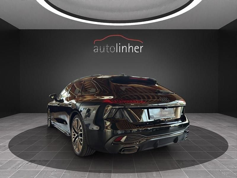 Gebraucht Audi A6 Ambiente 367 PS (269 kW) 2025 Kombi