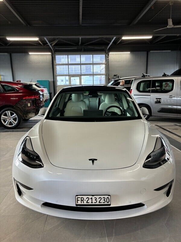 Gebraucht 2020 Tesla Model 3 Performance Limousine | CHF 26’500 (Fairer Preis) - Bild 1/4
