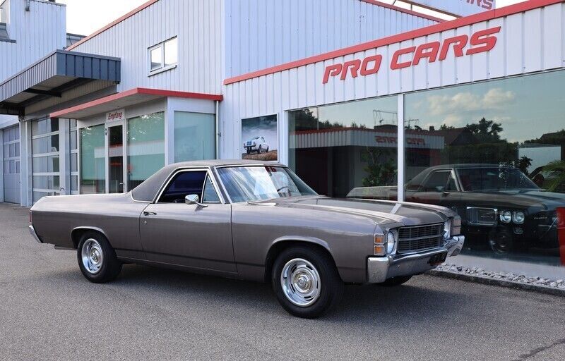Gebraucht Chevrolet El Camino 286 PS (210 kW) 1971
