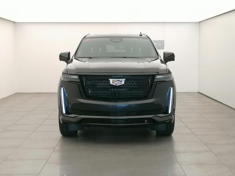 Gebraucht Cadillac Escalade 426 PS (313 kW) 2024 SUV