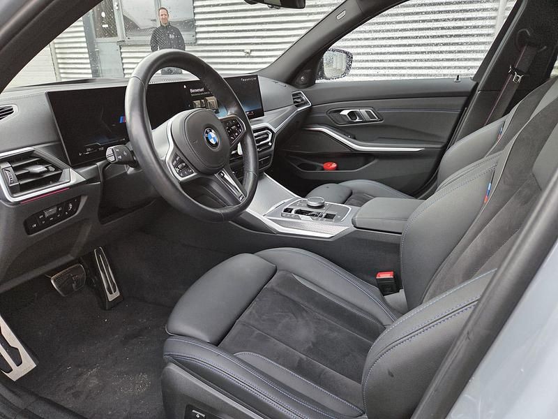 Gebraucht BMW M340 M Sport 374 PS (275 kW) 2023 Limousine
