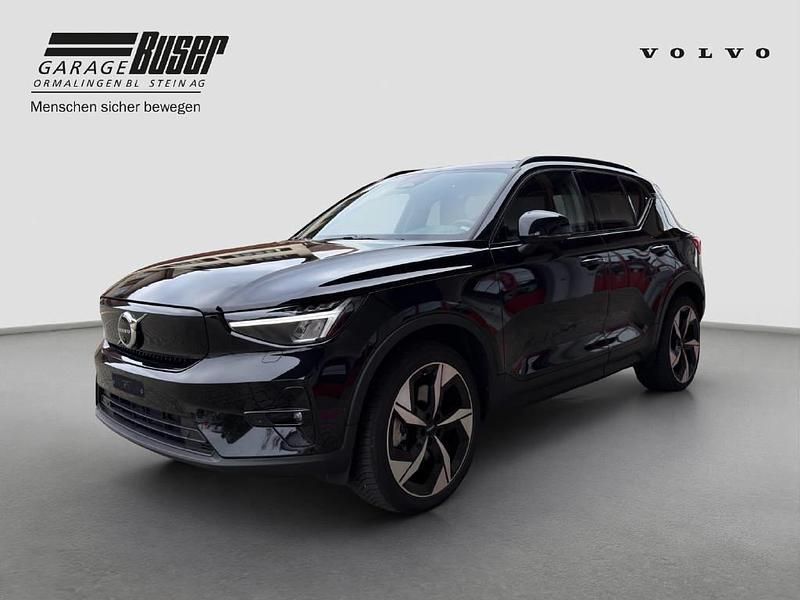 Gebraucht 2023 Volvo XC40 Ultimate SUV | CHF 39’990 (Fairer Preis) - Bild 1/4