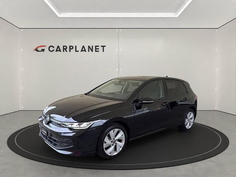 Gebraucht VW Golf VIII 115 PS (84 kW) 2024 Limousine