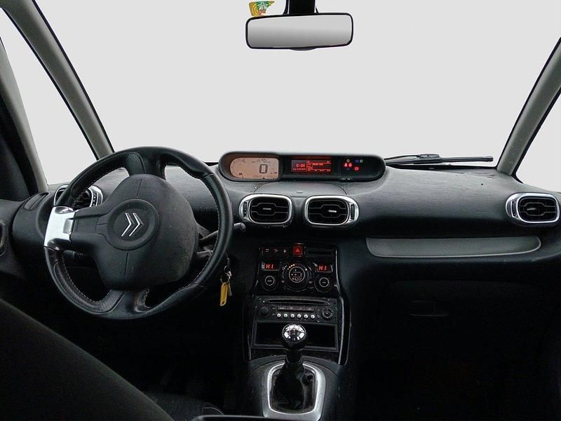 Gebraucht Citroën C3 Picasso 120 PS (88 kW) 2012 Van / Kleinbus