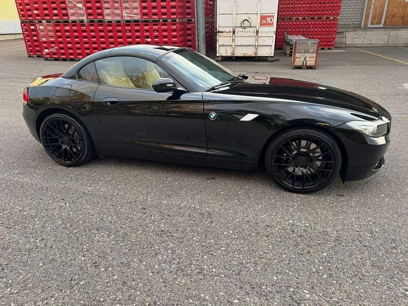 Gebraucht BMW Z4 306 PS (225 kW) 2011