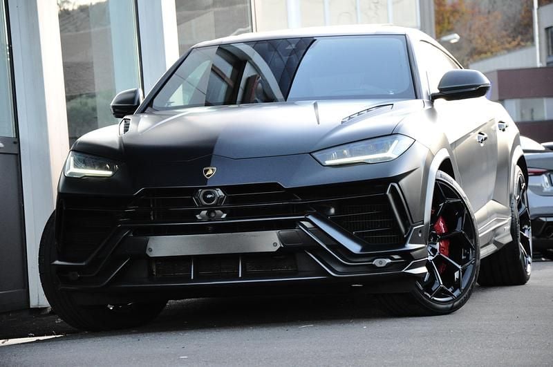 Gebraucht 2023 Lamborghini Urus SUV | CHF 289’900 (Etwas zu teuer) - Bild 1/4
