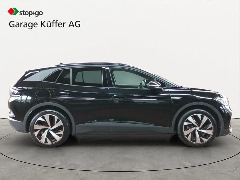 Gebraucht VW ID.4 Pro Performance 150 kW (204 PS) 2023 SUV
