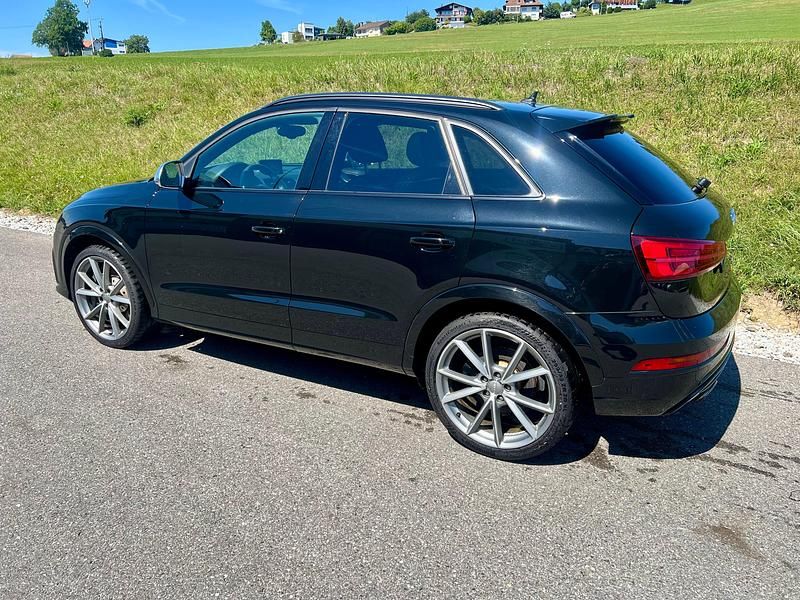 Gebraucht Audi RS Q3 340 PS (250 kW) 2015 SUV