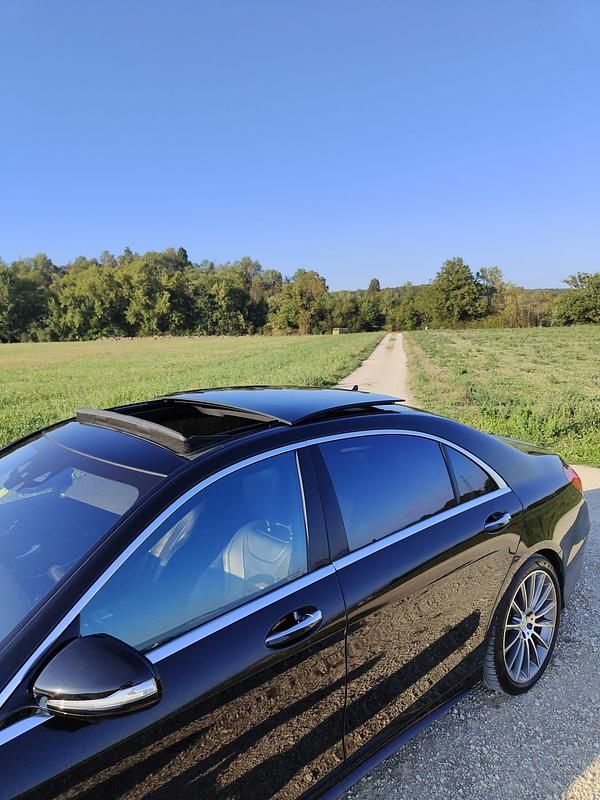 Gebraucht Mercedes S350 258 PS (189 kW) 2016