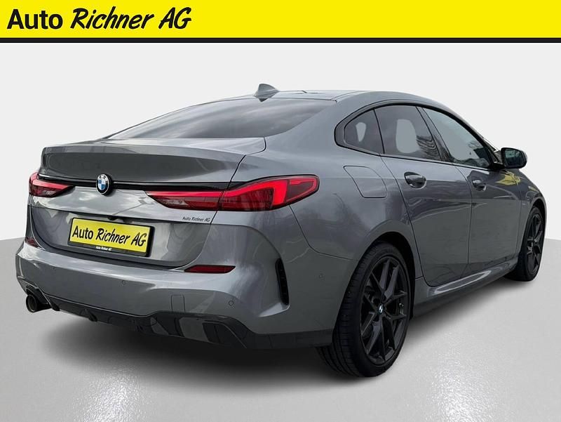 Gebraucht BMW 218 136 PS (100 kW) 2024 Coupé