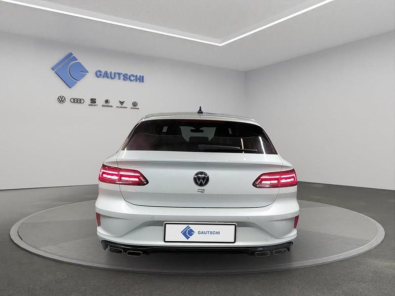 Gebraucht VW Arteon R 320 PS (235 kW) 2021 Kombi