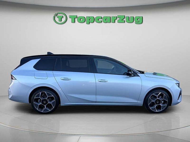 Neu Opel Astra 130 PS (95 kW) 2026 Kombi
