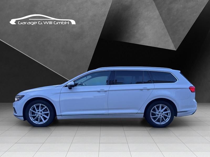 Gebraucht VW Passat Elegance 190 PS (139 kW) 2020 Kombi