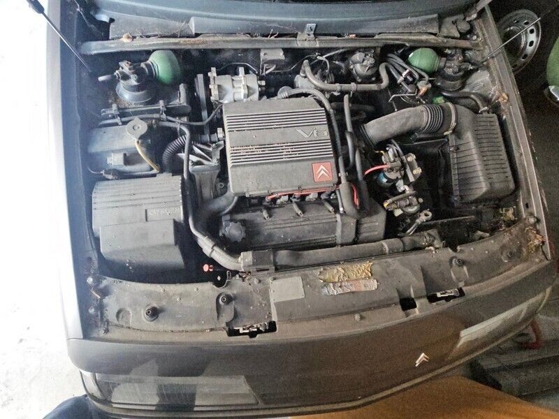 Gebraucht Citroën XM 1989