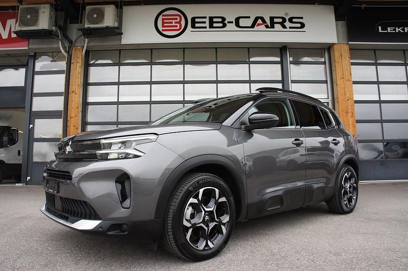Gebraucht Citroën C5 Aircross 180 PS (132 kW) 2024 SUV