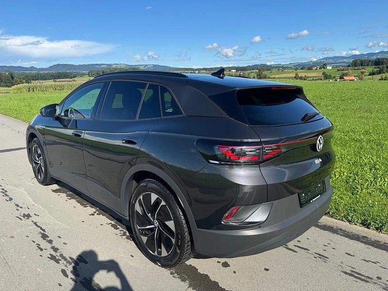 Gebraucht VW ID.4 Pro Performance 150 kW (204 PS) 2021 SUV