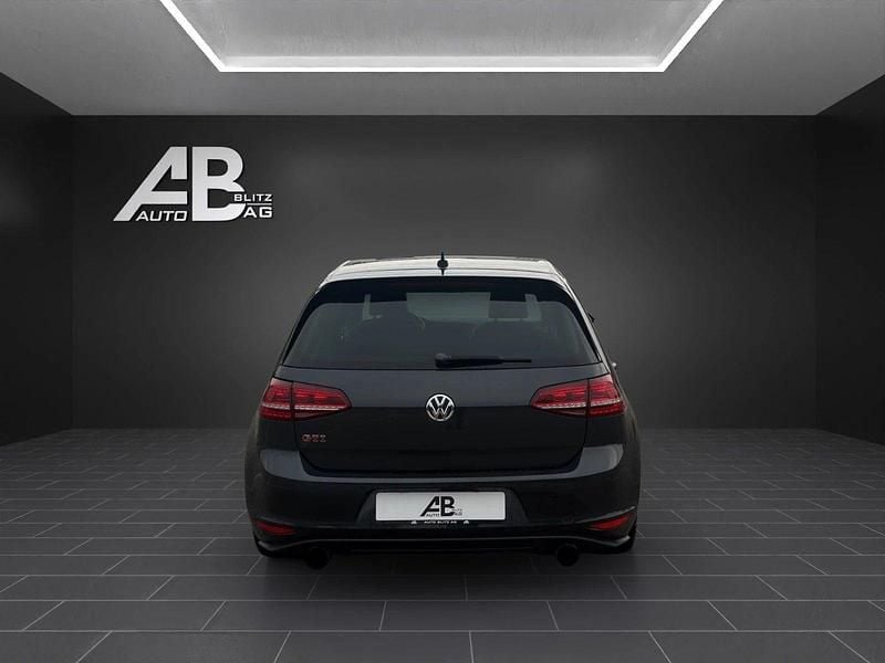 Gebraucht VW Golf GTI 230 PS (169 kW) 2015 Limousine