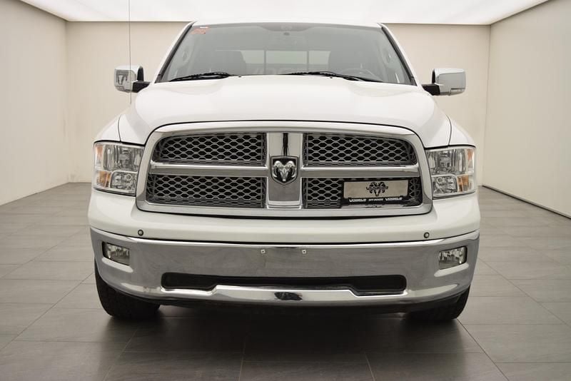 Gebraucht Dodge Ram 396 PS (291 kW) 2010 Abholung