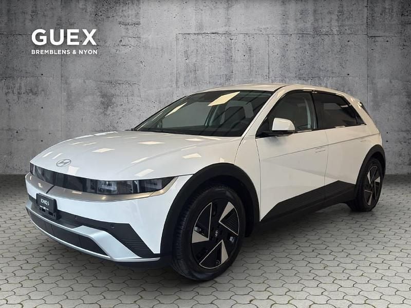 Neu Hyundai Ioniq 239 kW (325 PS) 2025 Kleinwagen