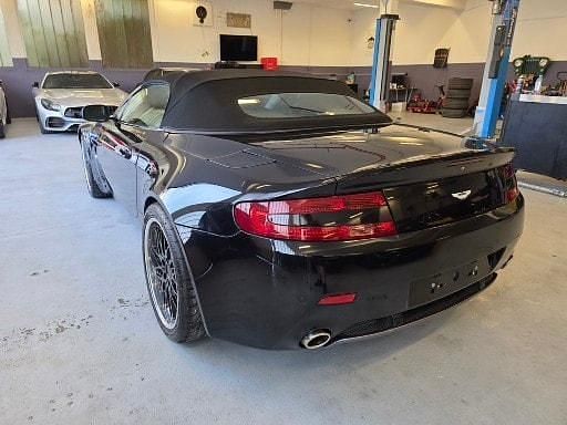 Gebraucht Aston Martin V8 Vantage 426 PS (313 kW) 2008
