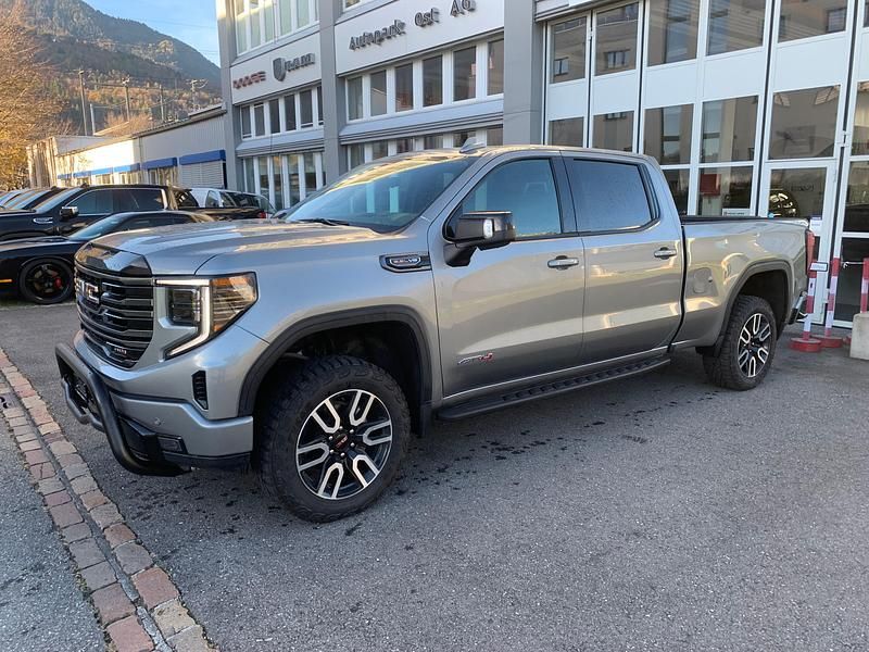 Gebraucht GMC Sierra 420 PS (308 kW) 2025 Abholung
