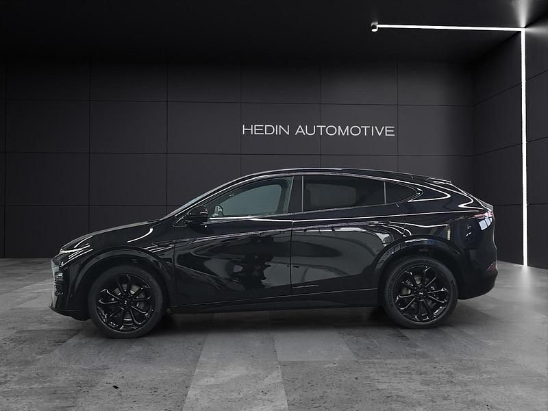 Neu XPENG G6 358 kW (487 PS) 2026 Schwarz SUV