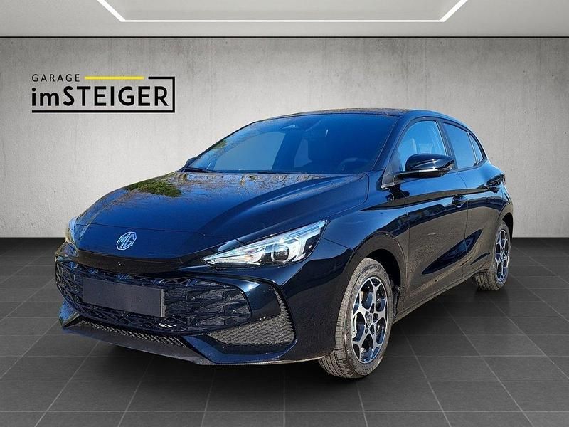 Neu 2025 MG MG3 Luxury Kleinwagen | CHF 22’390 (Fairer Preis) - Bild 1/4