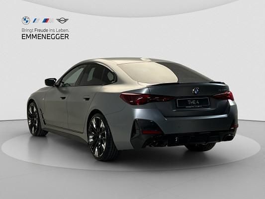 Neu BMW M440 M Sport 374 PS (275 kW) 2025 Limousine