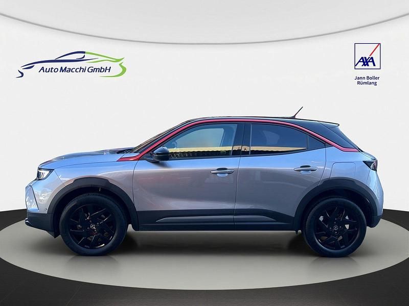Gebraucht Opel Mokka GS Line 130 PS (95 kW) 2021 SUV