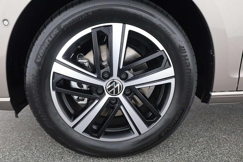 Neu VW Caddy Maxi Style 204 PS (150 kW) 2025 Van / Kleinbus