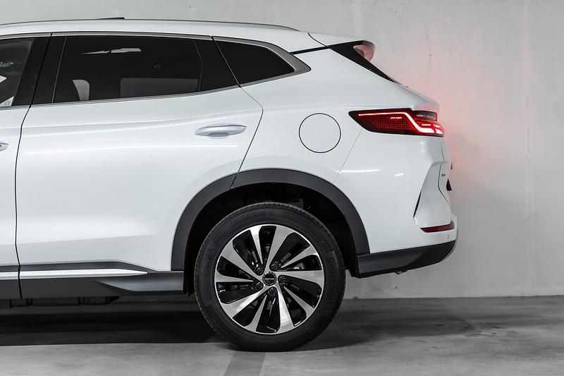 Gebraucht BYD Seal U Design 238 kW (324 PS) 2025 SUV