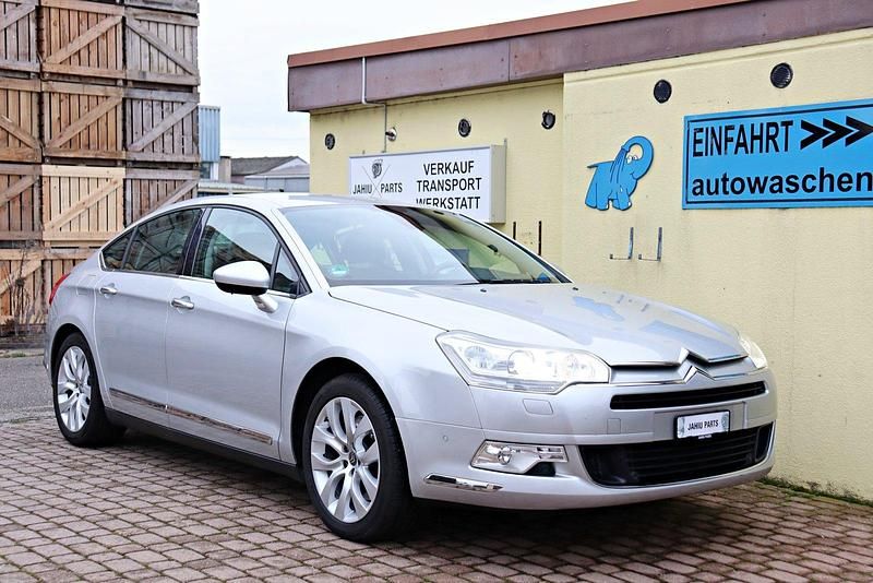 Gebraucht 2010 Citroën C5 Exclusive Limousine | CHF 9’990 - Bild 1/4