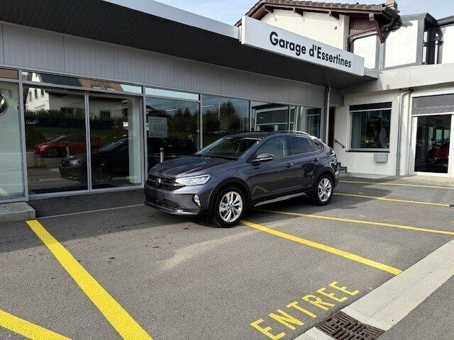 Neu 2025 VW Taigo United SUV | CHF 33’100 (Etwas zu teuer) - Bild 1/4