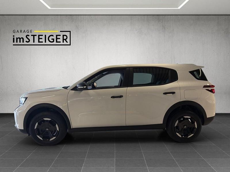 Neu Opel Frontera Edition 110 PS (80 kW) 2025 SUV