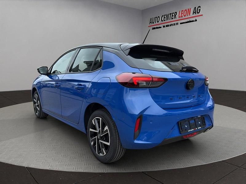 Neu Opel Corsa 100 PS (73 kW) 2025 Kleinwagen