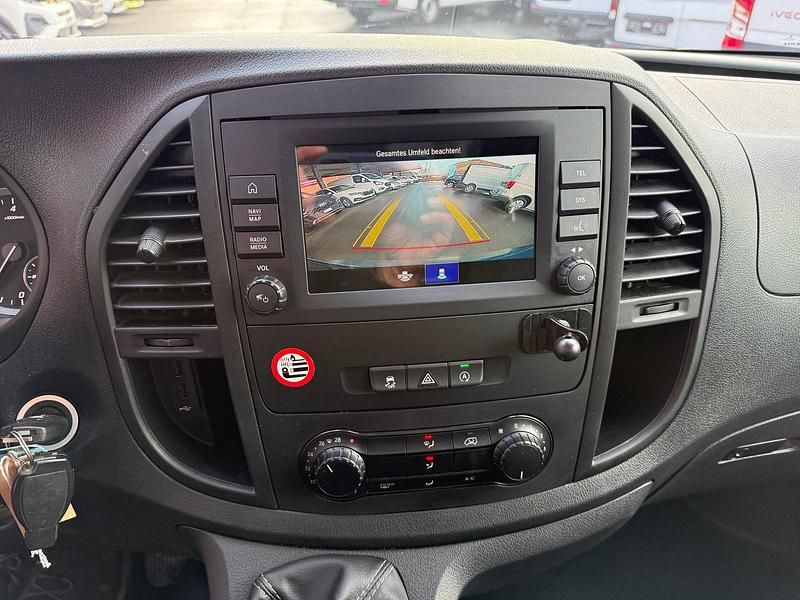 Gebraucht Mercedes Vito 163 PS (119 kW) 2022 Van