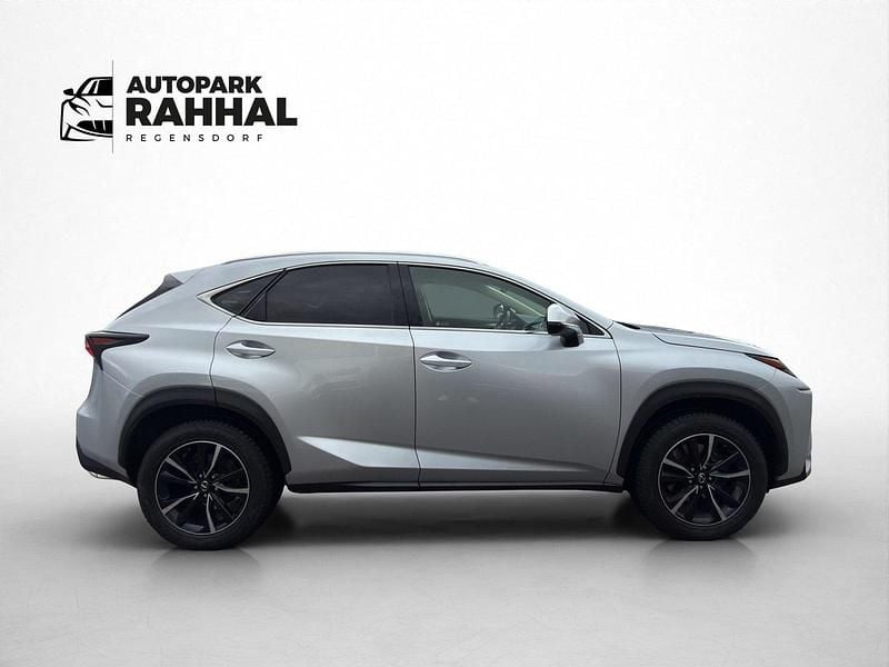 Gebraucht Lexus NX200t 238 PS (175 kW) 2016 SUV