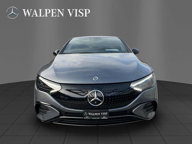 Neu Mercedes EQE350 Executive 214 kW (292 PS) 2025 Grau Limousine