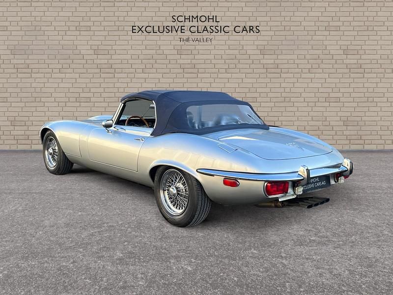 Gebraucht Jaguar E-Type S 1973