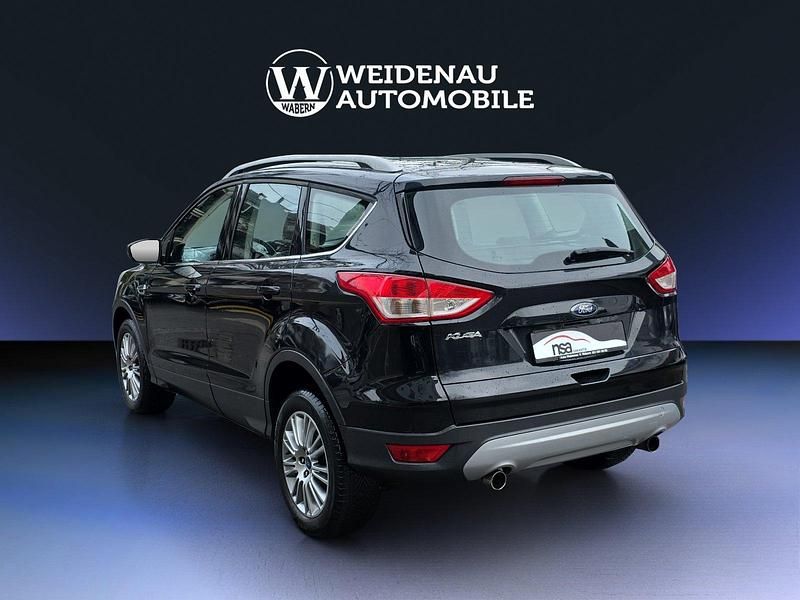 Gebraucht Ford Kuga 182 PS (133 kW) 2013 SUV