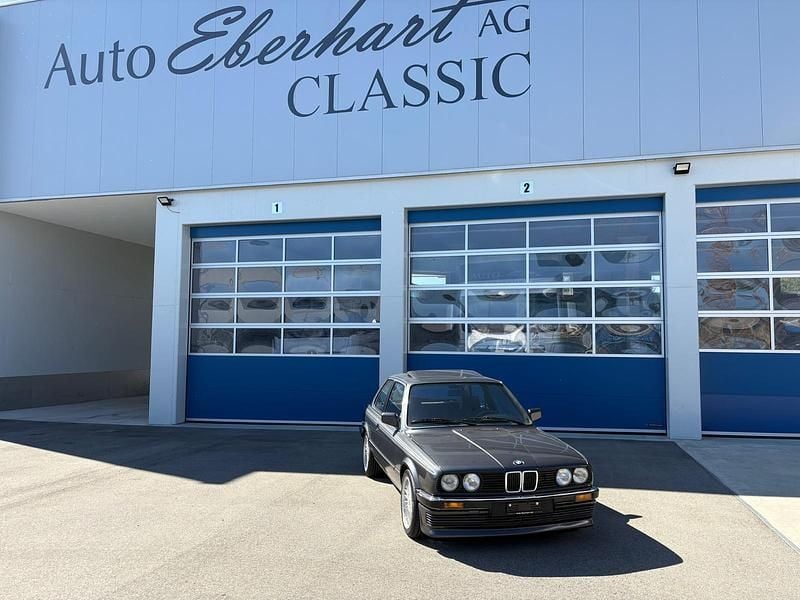 Gebraucht 1984 BMW 323 | CHF 29’800 - Bild 1/4