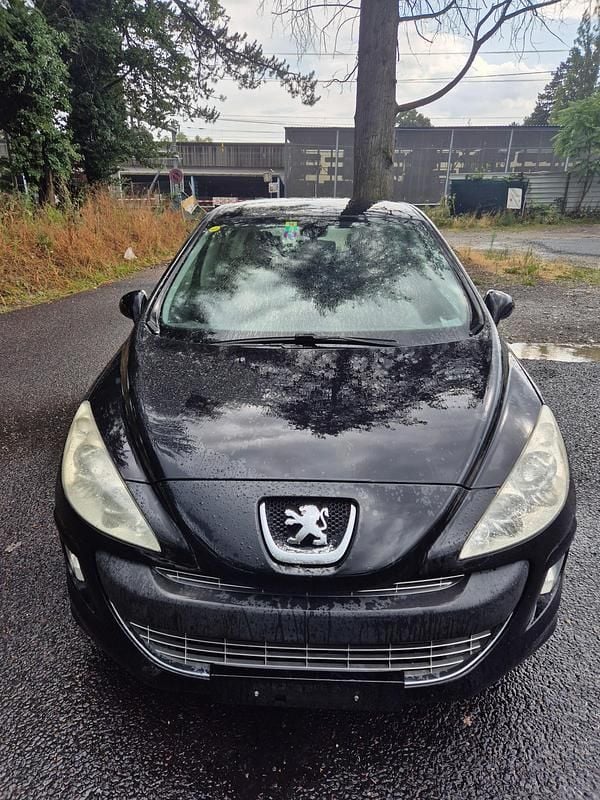 Gebraucht Peugeot 308 Sport 120 PS (88 kW) 2008