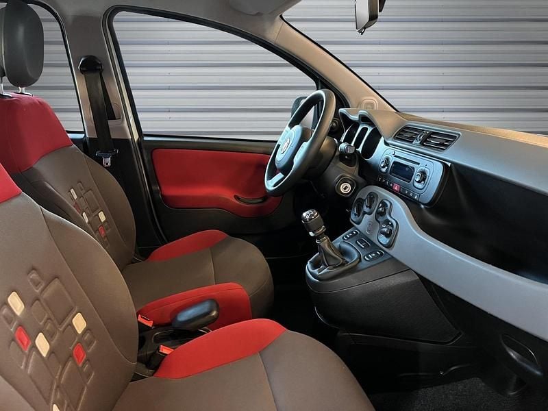 Gebraucht 2014 Fiat Panda Easy | CHF 4’900 (Fairer Preis) - Bild 1/4