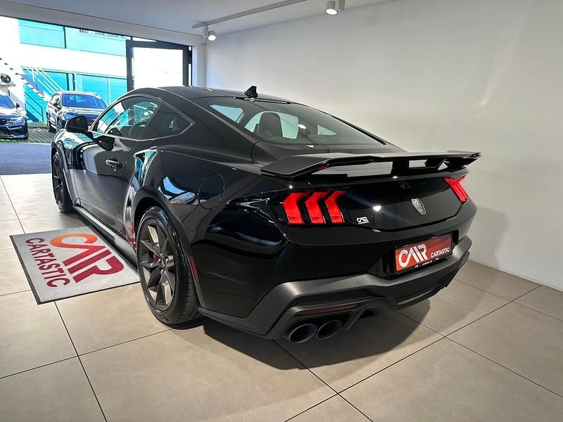 Gebraucht Ford Mustang Dark Horse 454 PS (333 kW) 2025 Coupé