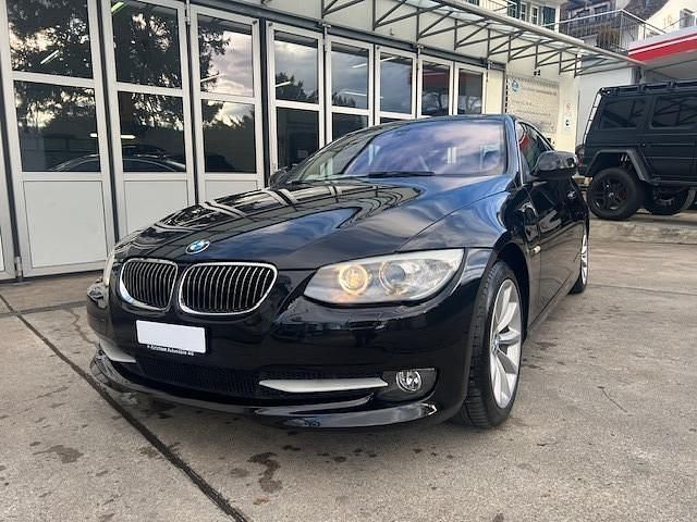Gebraucht BMW 335 306 PS (225 kW) 2010 Coupé