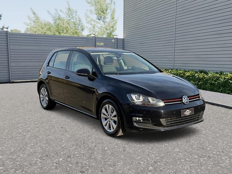 Gebraucht 2014 VW Golf VII Highline | CHF 11’990 (Fairer Preis) - Bild 1/4